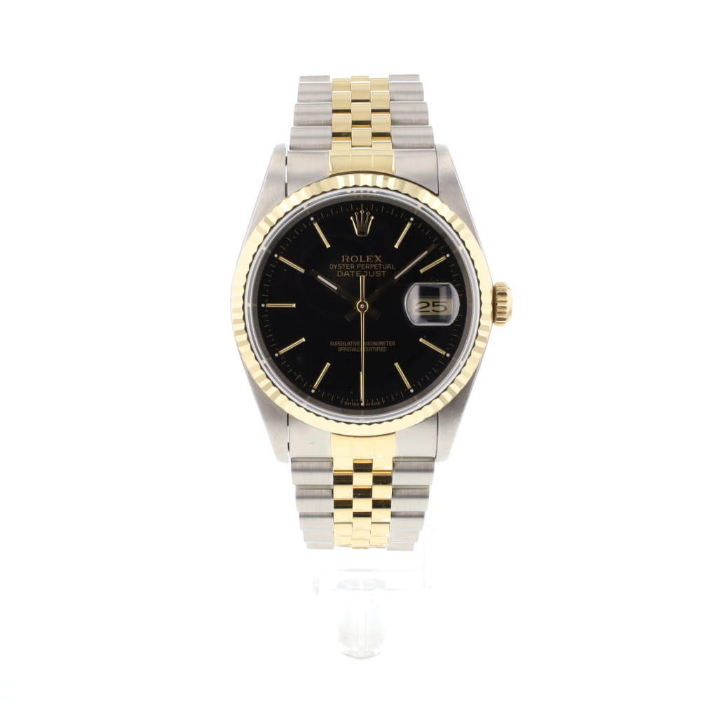 Rolex Datejust 16233