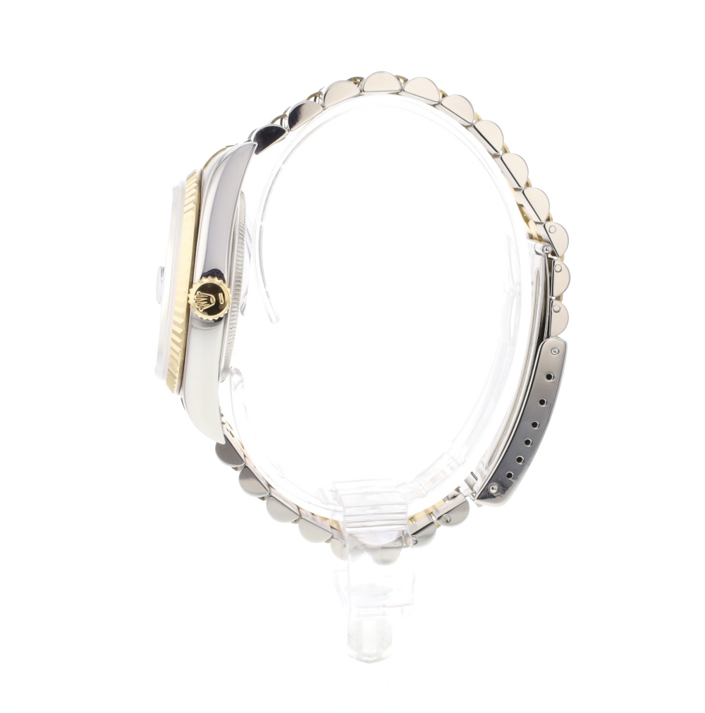 Rolex Datejust 16233