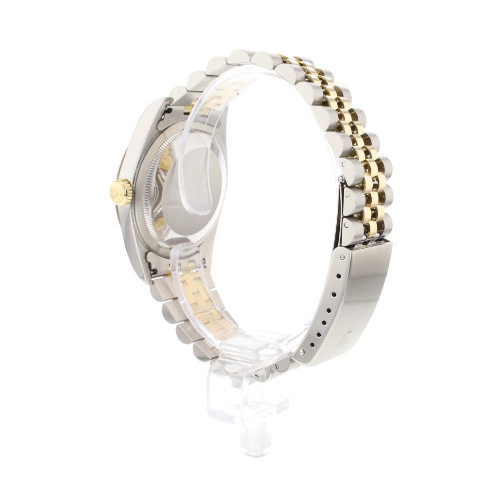 Rolex Datejust 16233