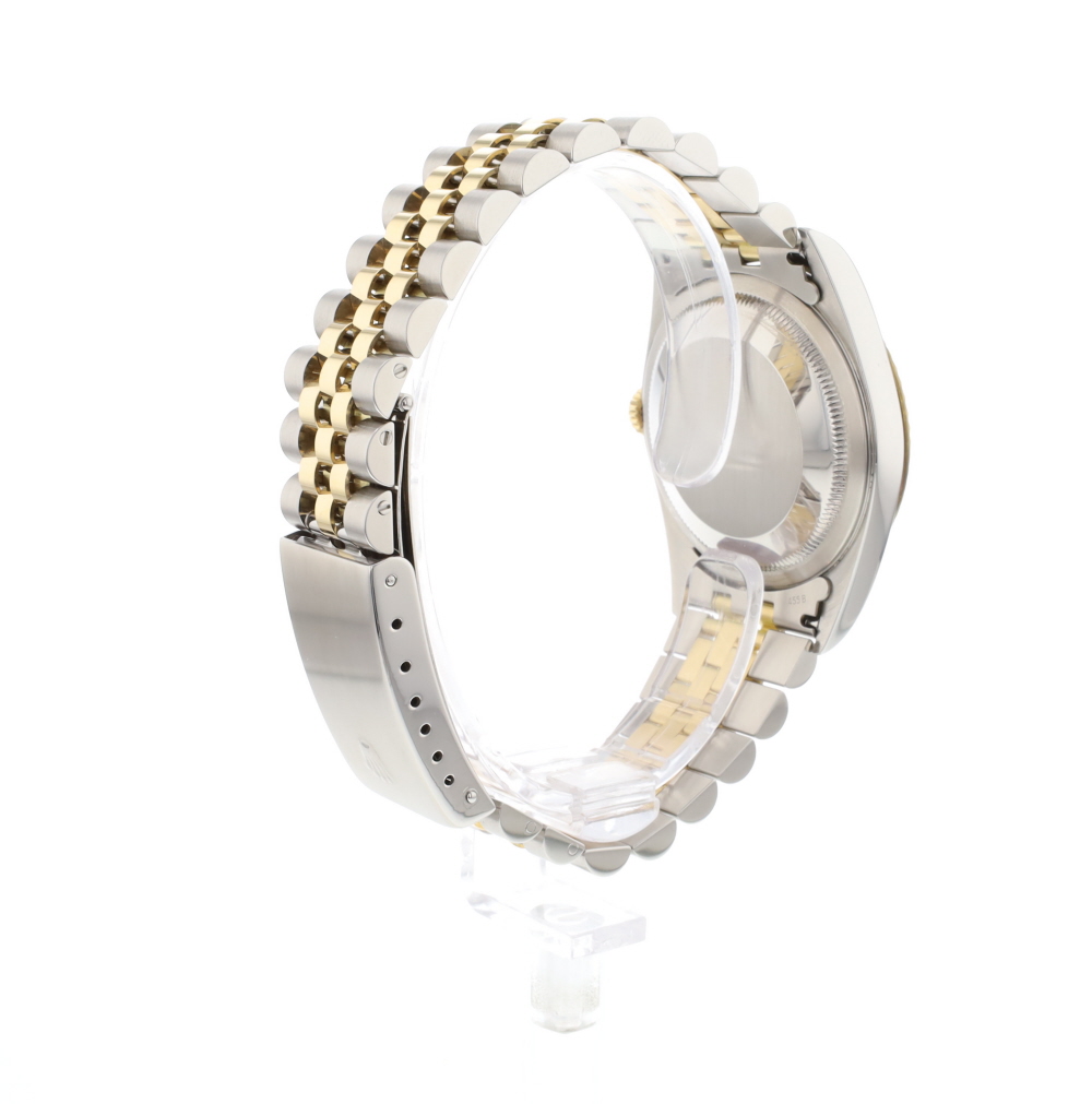 Rolex Datejust 16233