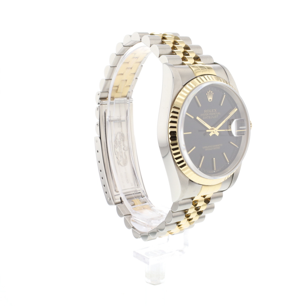 Rolex Datejust 16233