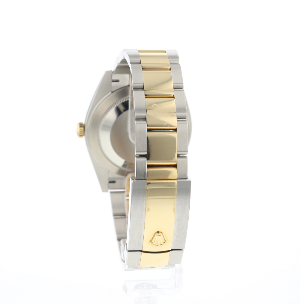 Rolex Datejust 126303