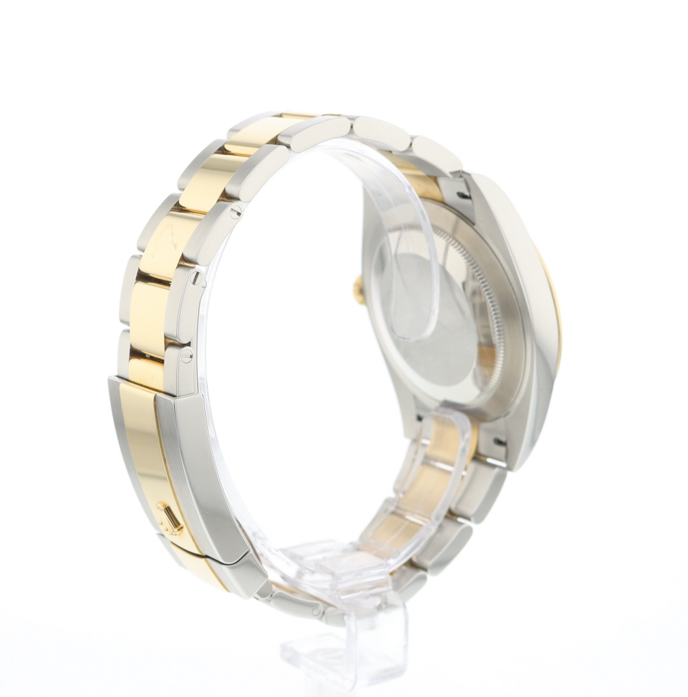 Rolex Datejust 126303