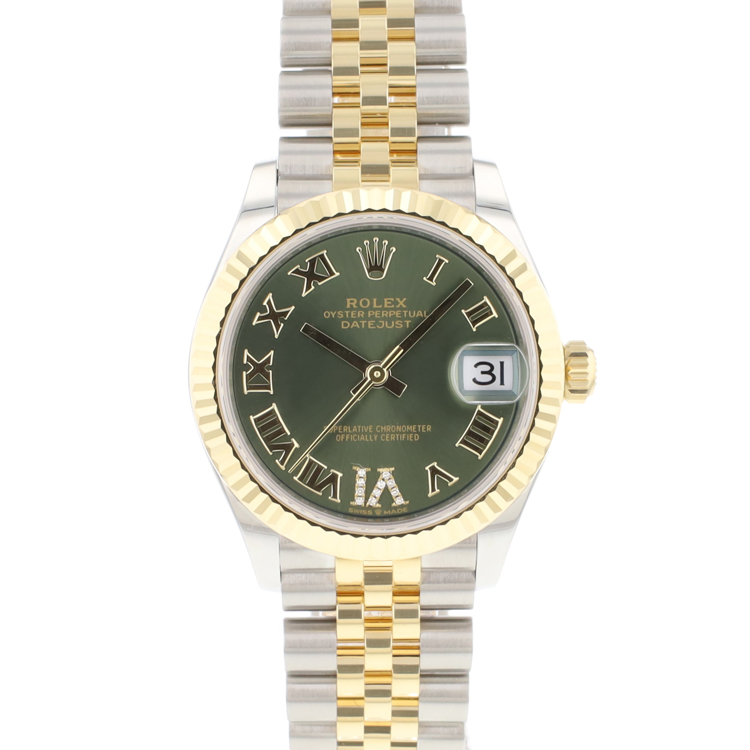 Rolex Midsize 278273