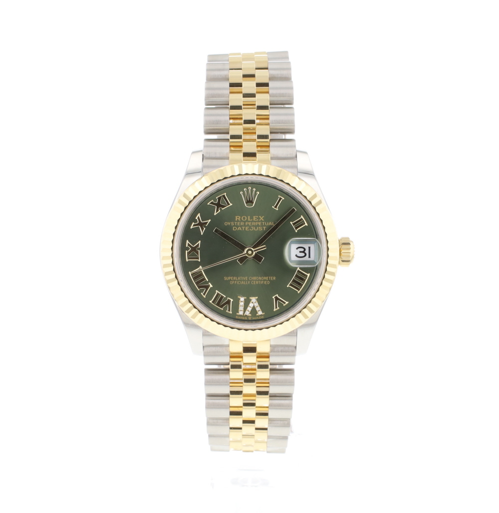 Rolex Midsize 278273