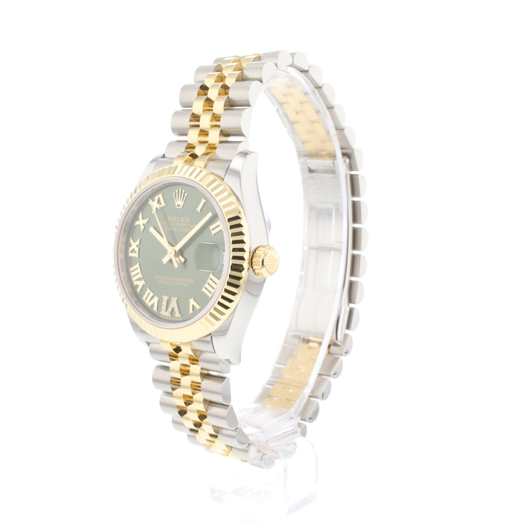 Rolex Midsize 278273