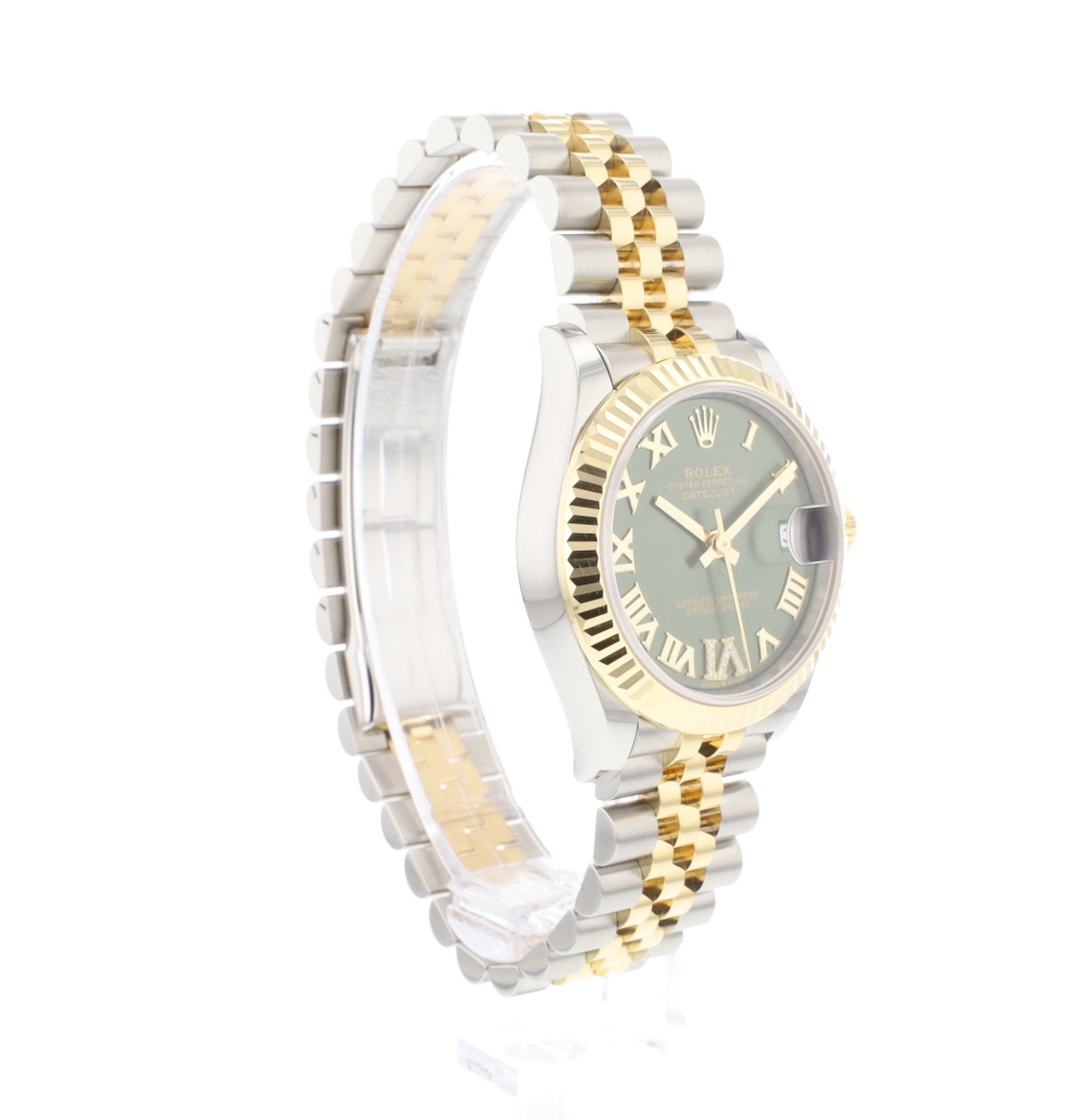 Rolex Midsize 278273