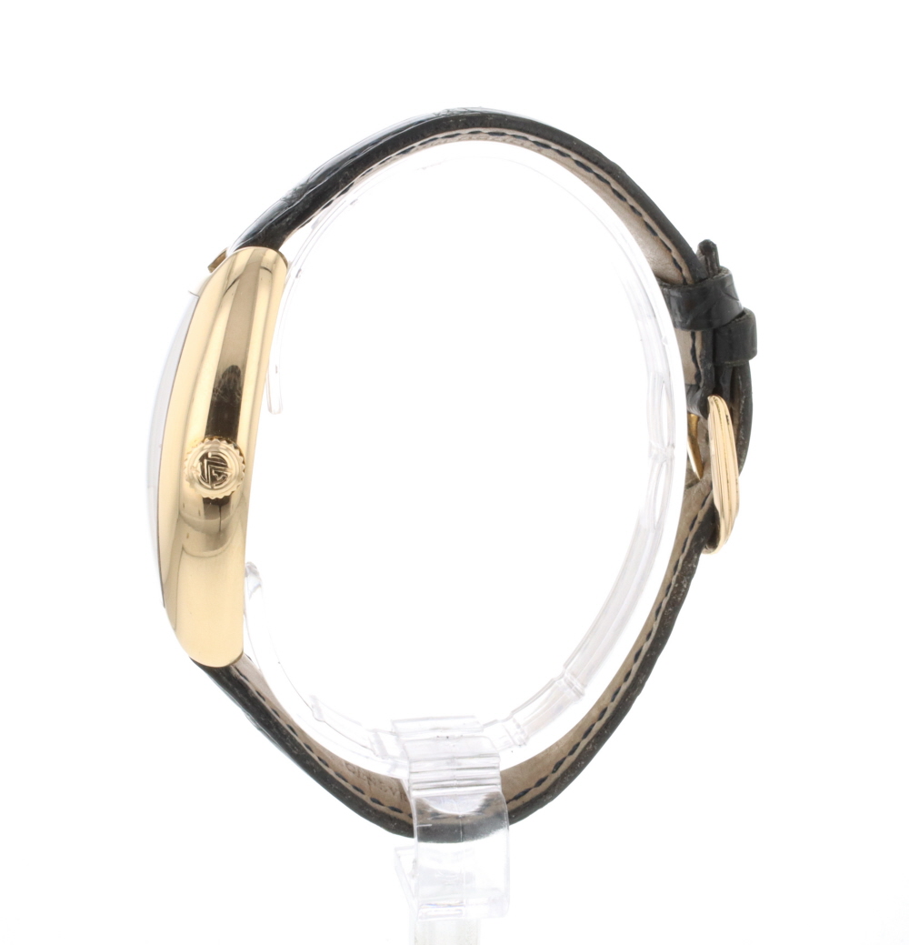 Franck Muller Cintrée Curvex 2852 WW