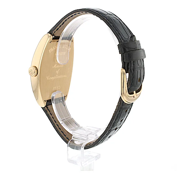 Franck Muller Cintrée Curvex 2852 WW Franck Muller Cintrée Curvex 2852 WW