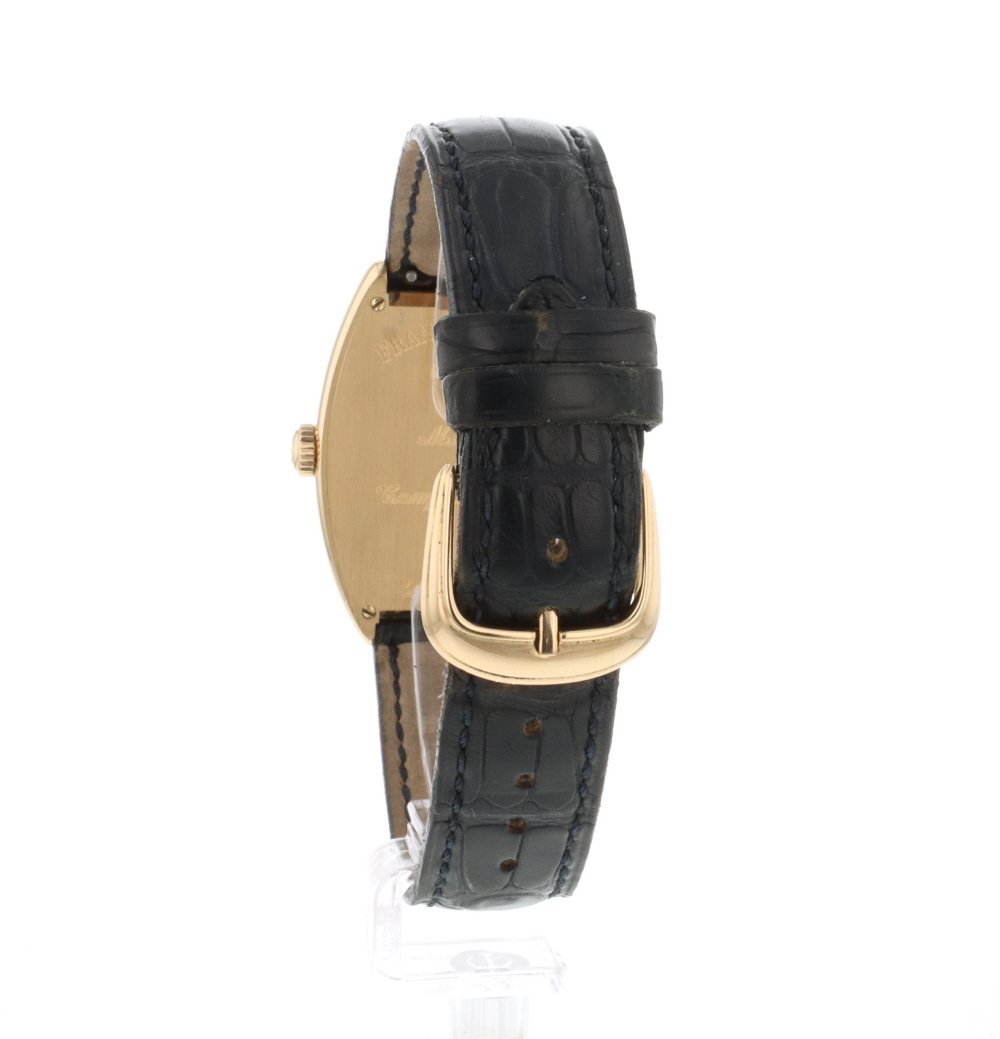 Franck Muller Cintrée Curvex 2852 WW