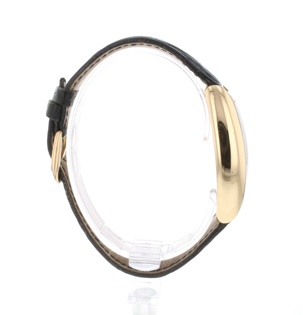 Franck Muller Cintrée Curvex 2852 WW