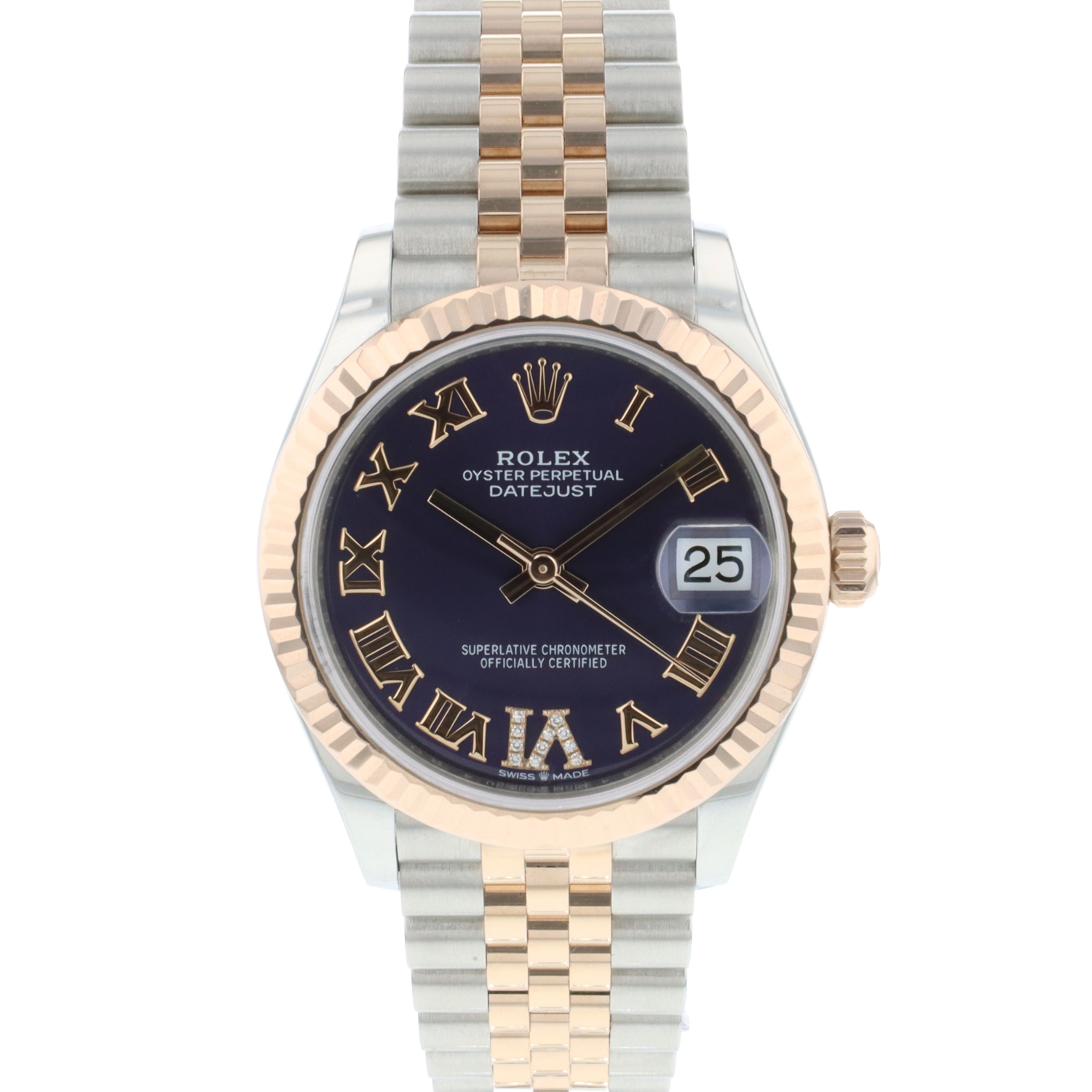 Rolex Midsize 278271