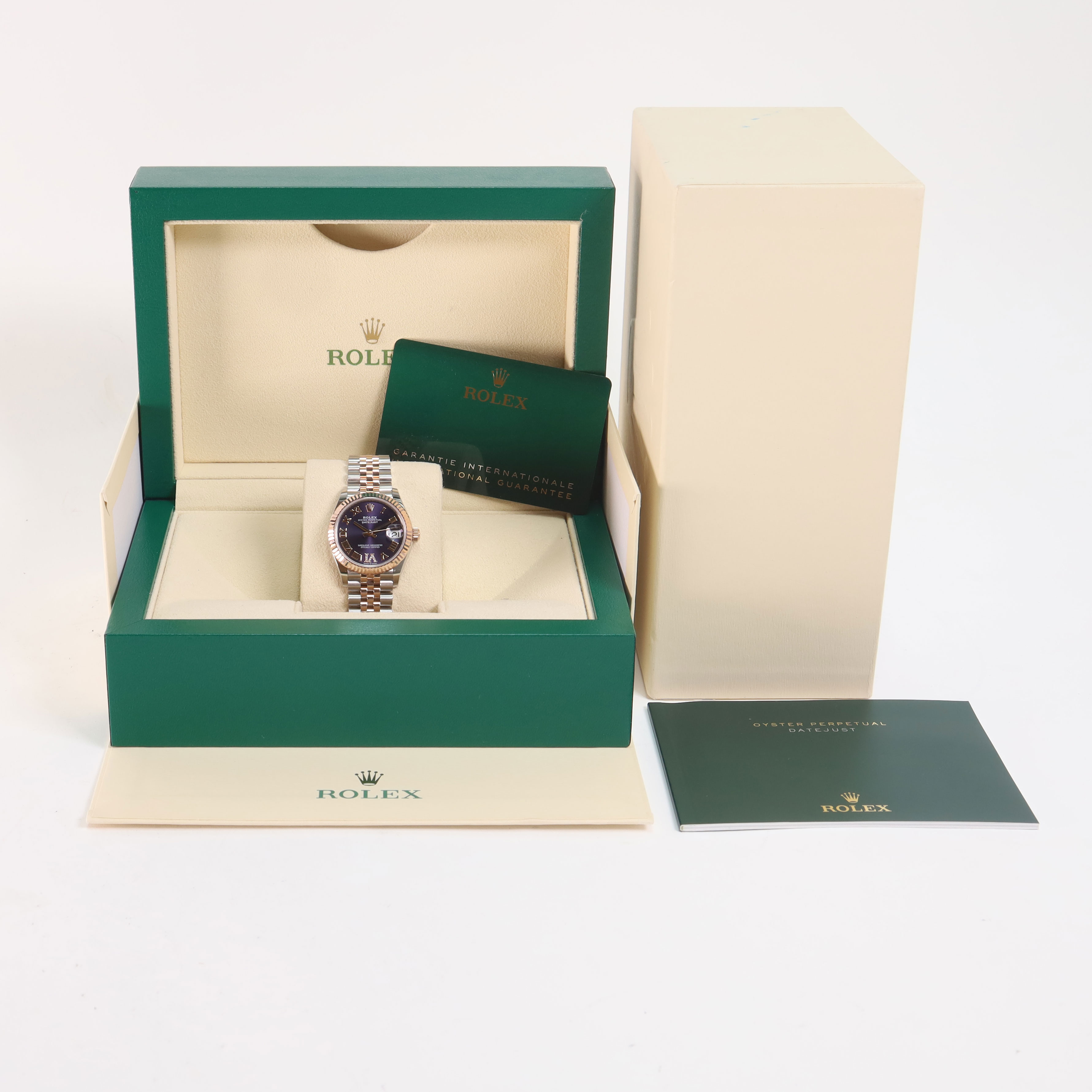 Rolex Midsize 278271