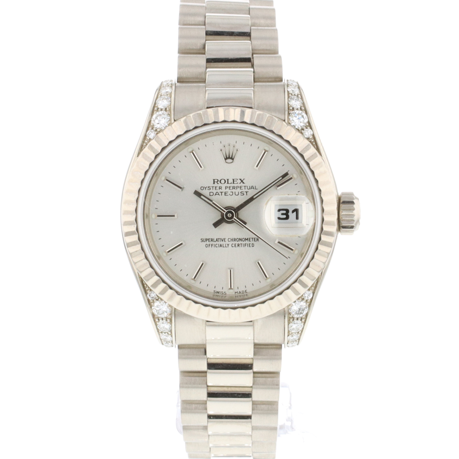 Rolex Datejust