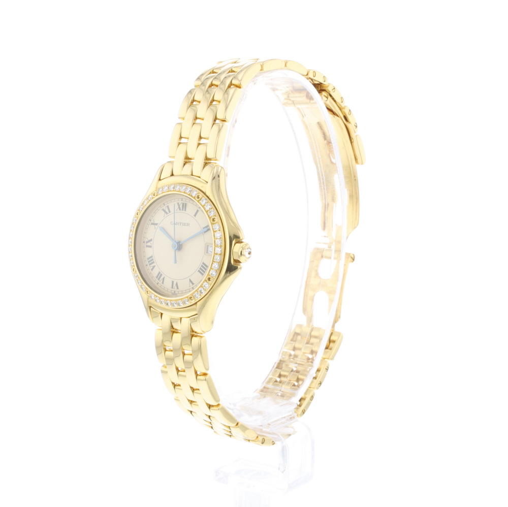 Cartier Panthere   887907