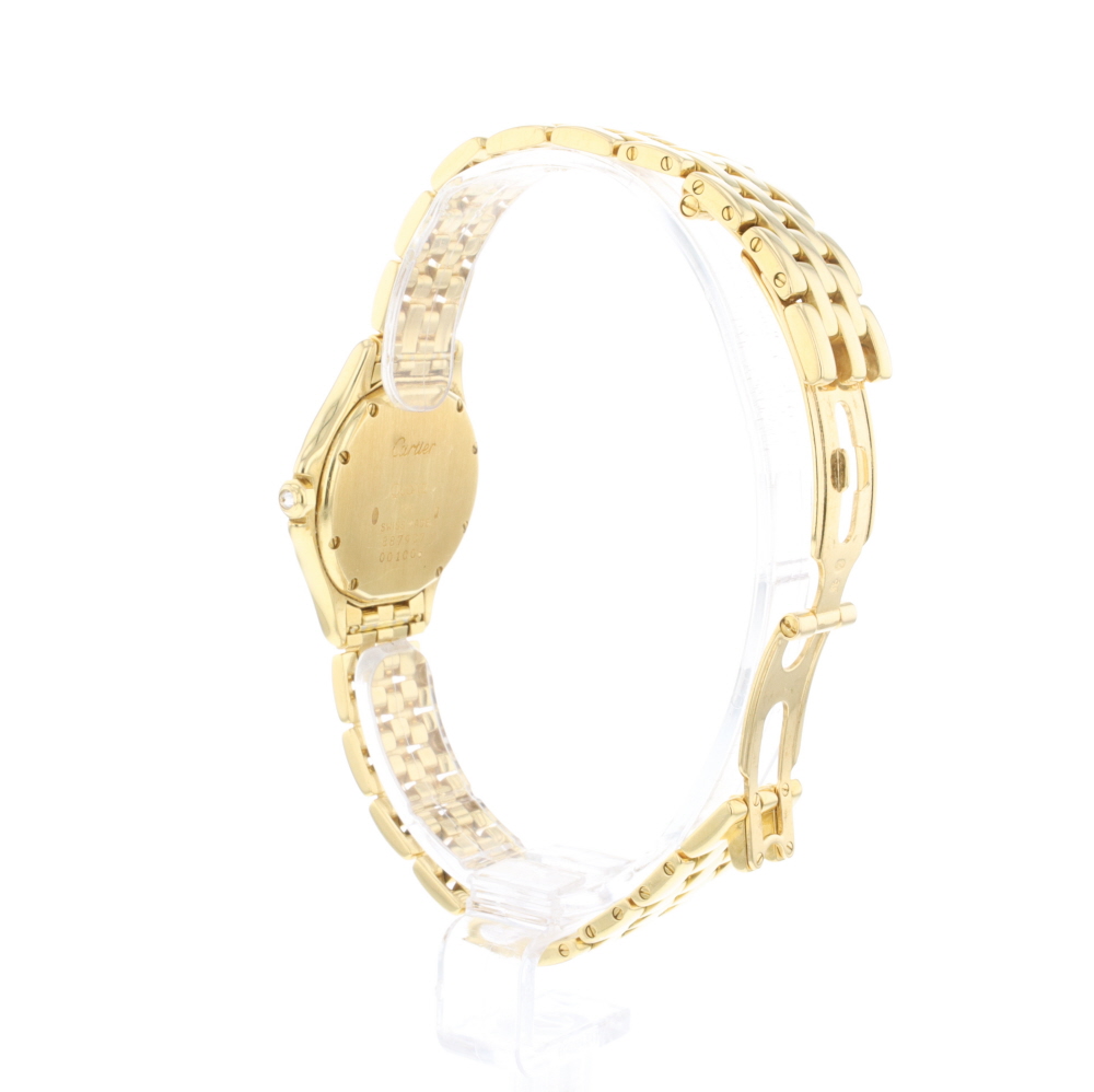 Cartier Panthere   887907