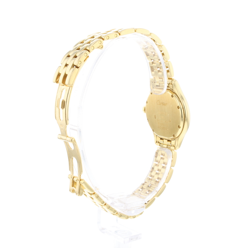 Cartier Panthere   887907