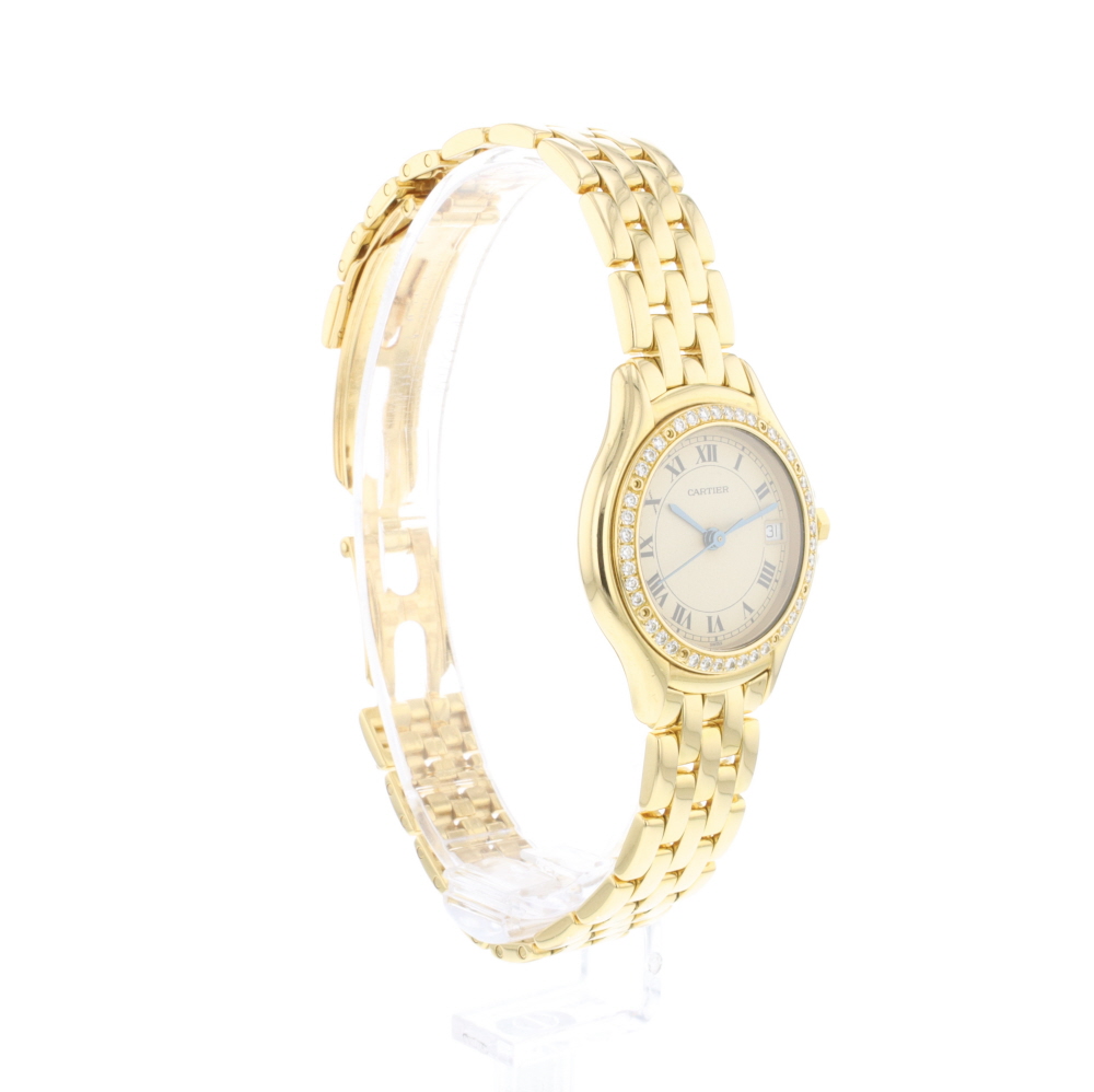 Cartier Panthere   887907