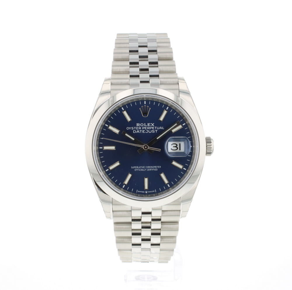 Breitling Superocean 126234