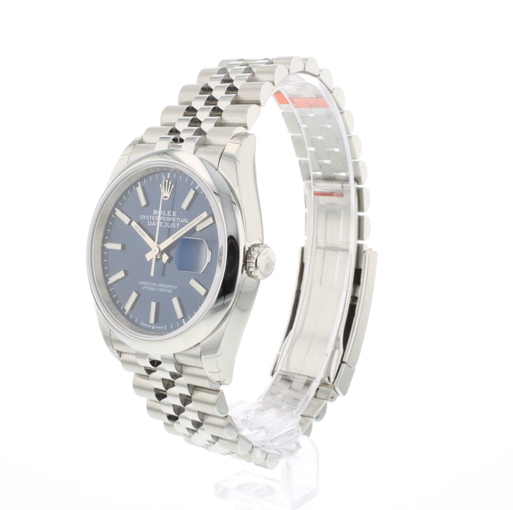 Breitling Superocean 126234