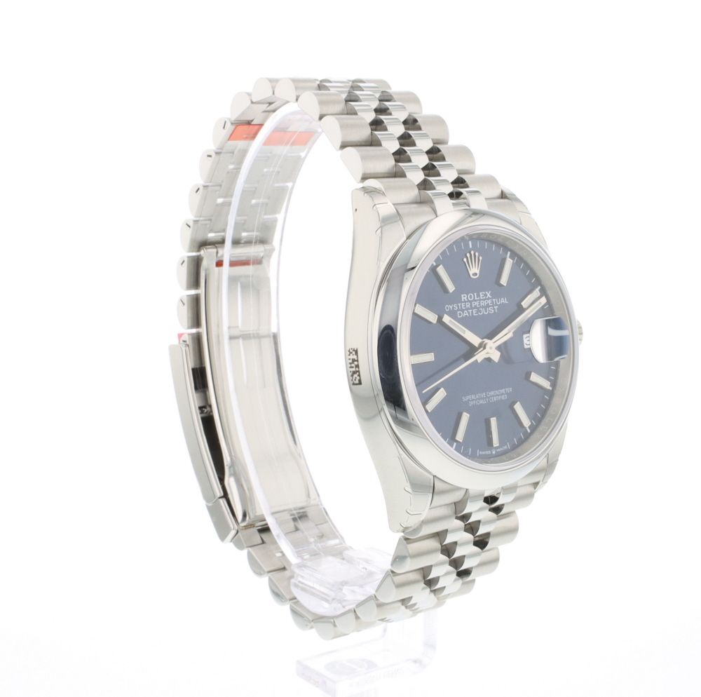 Breitling Superocean 126234