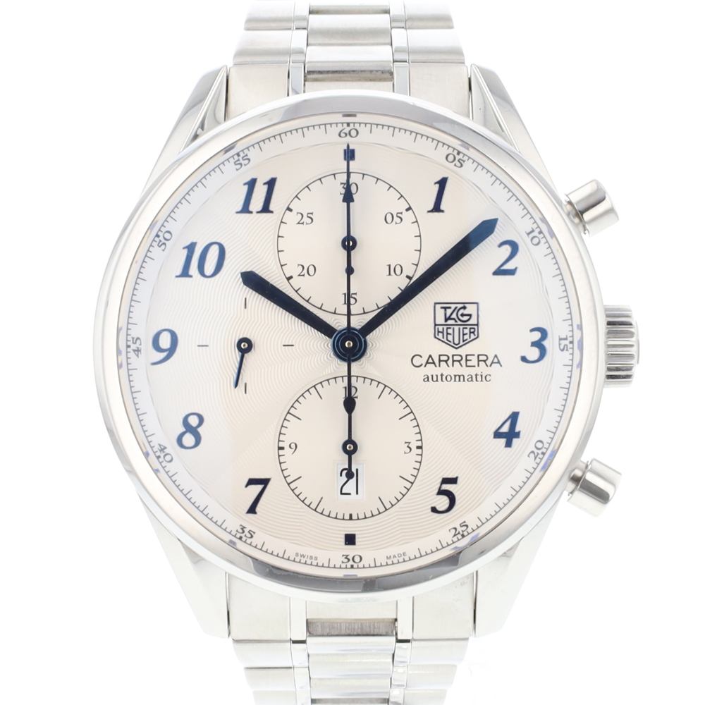 Zenith Chronomaster 68278