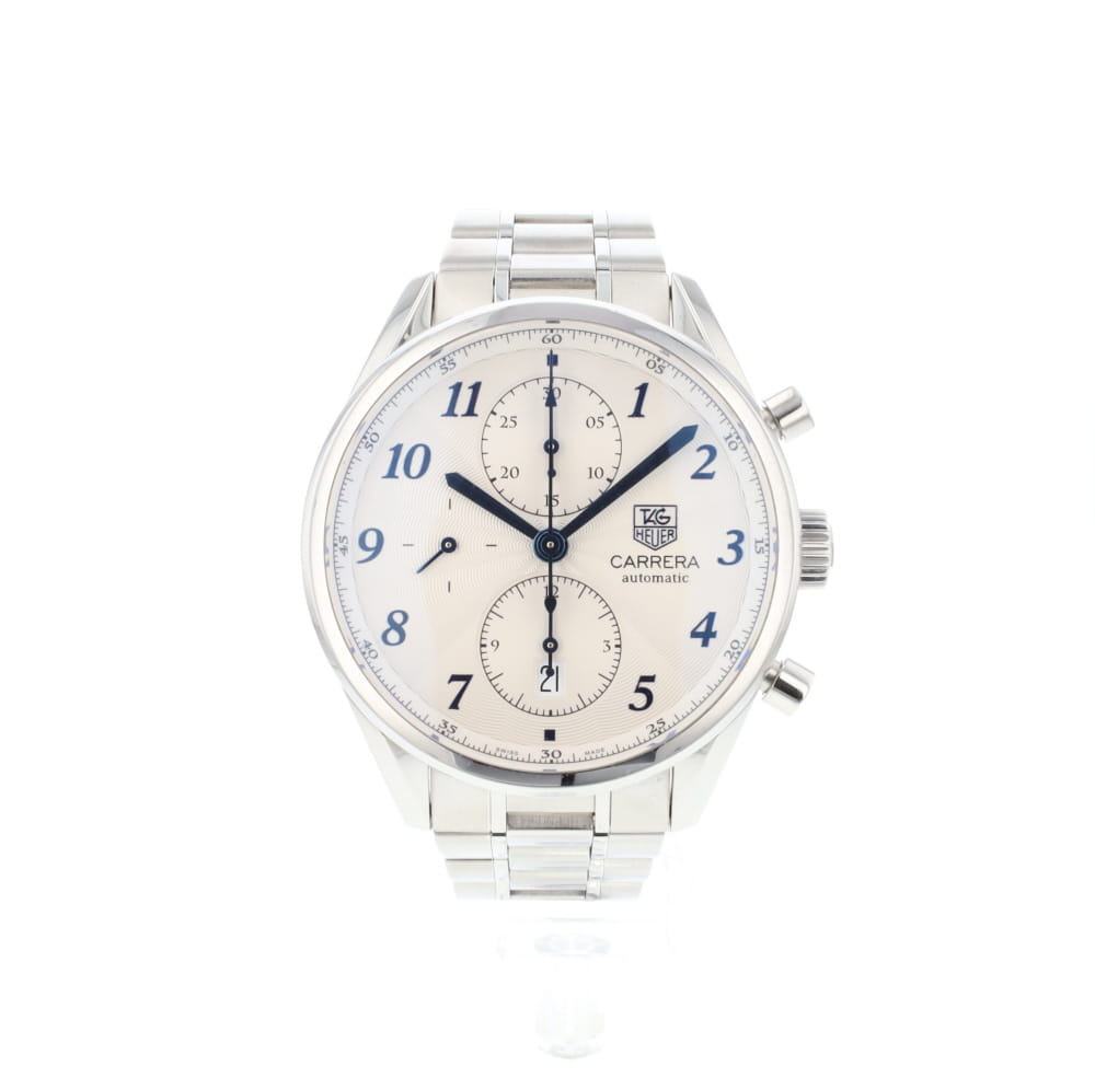 Zenith Chronomaster 68278