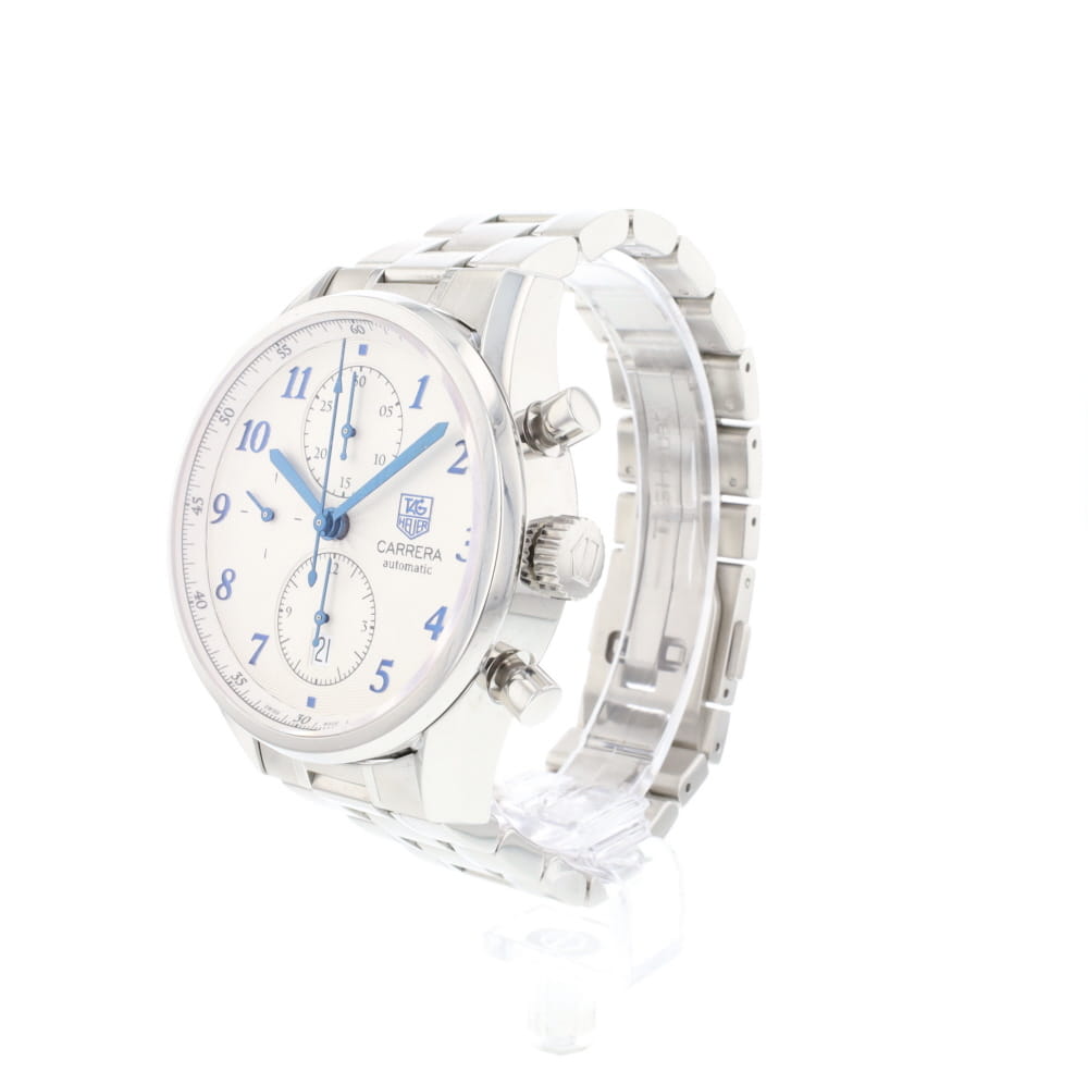 Zenith Chronomaster 68278