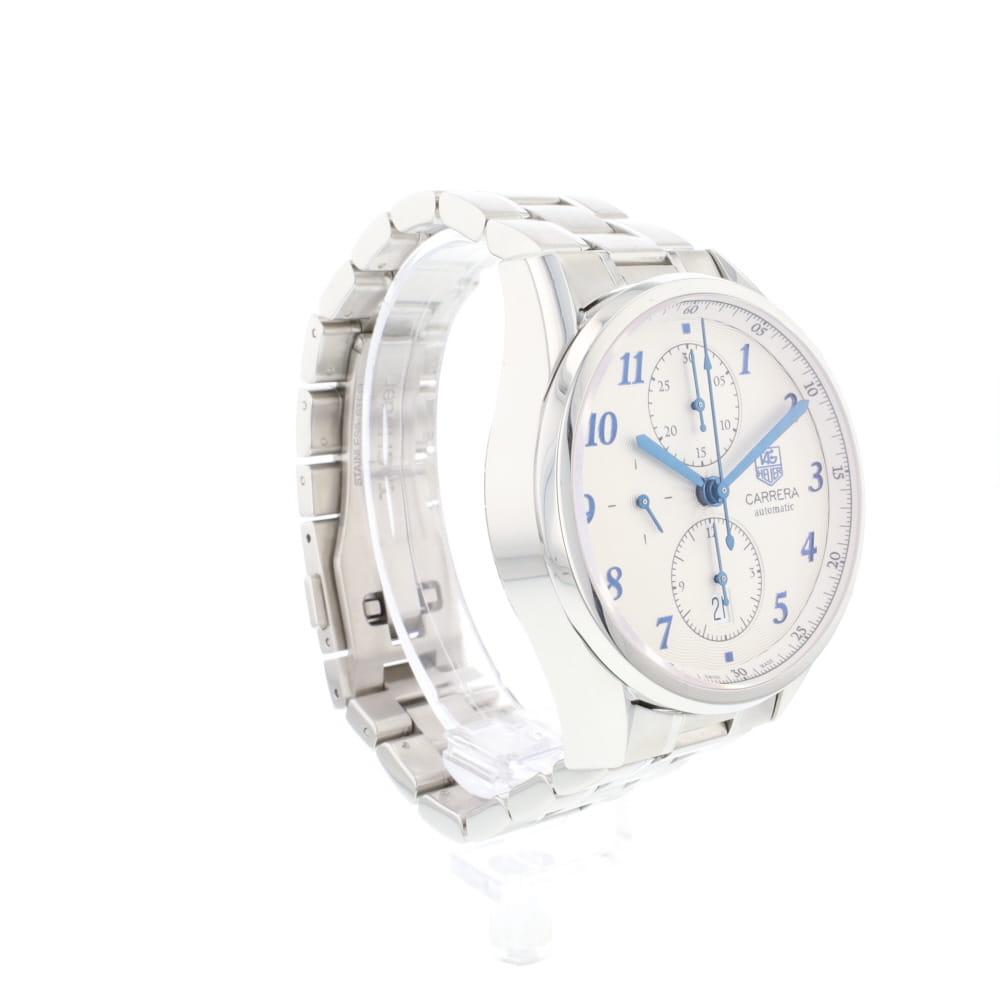 Zenith Chronomaster 68278