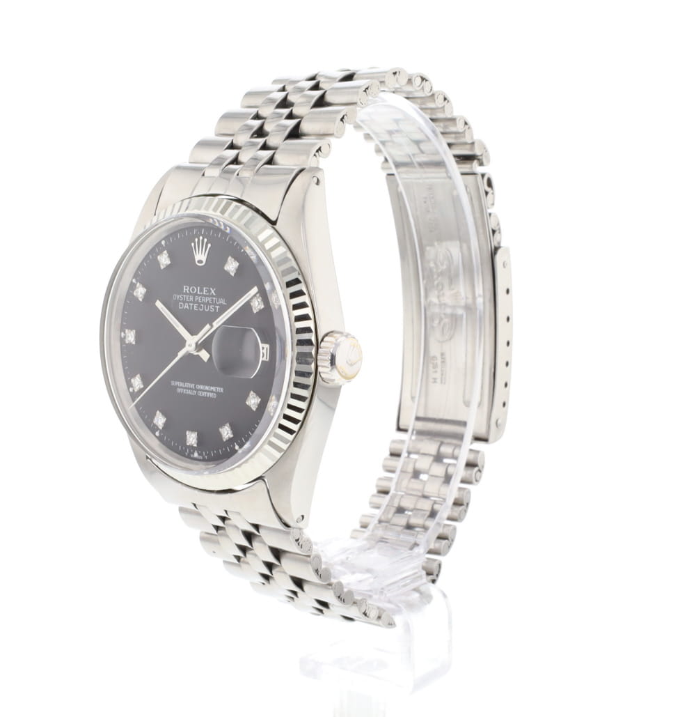 Rolex Datejust 1601