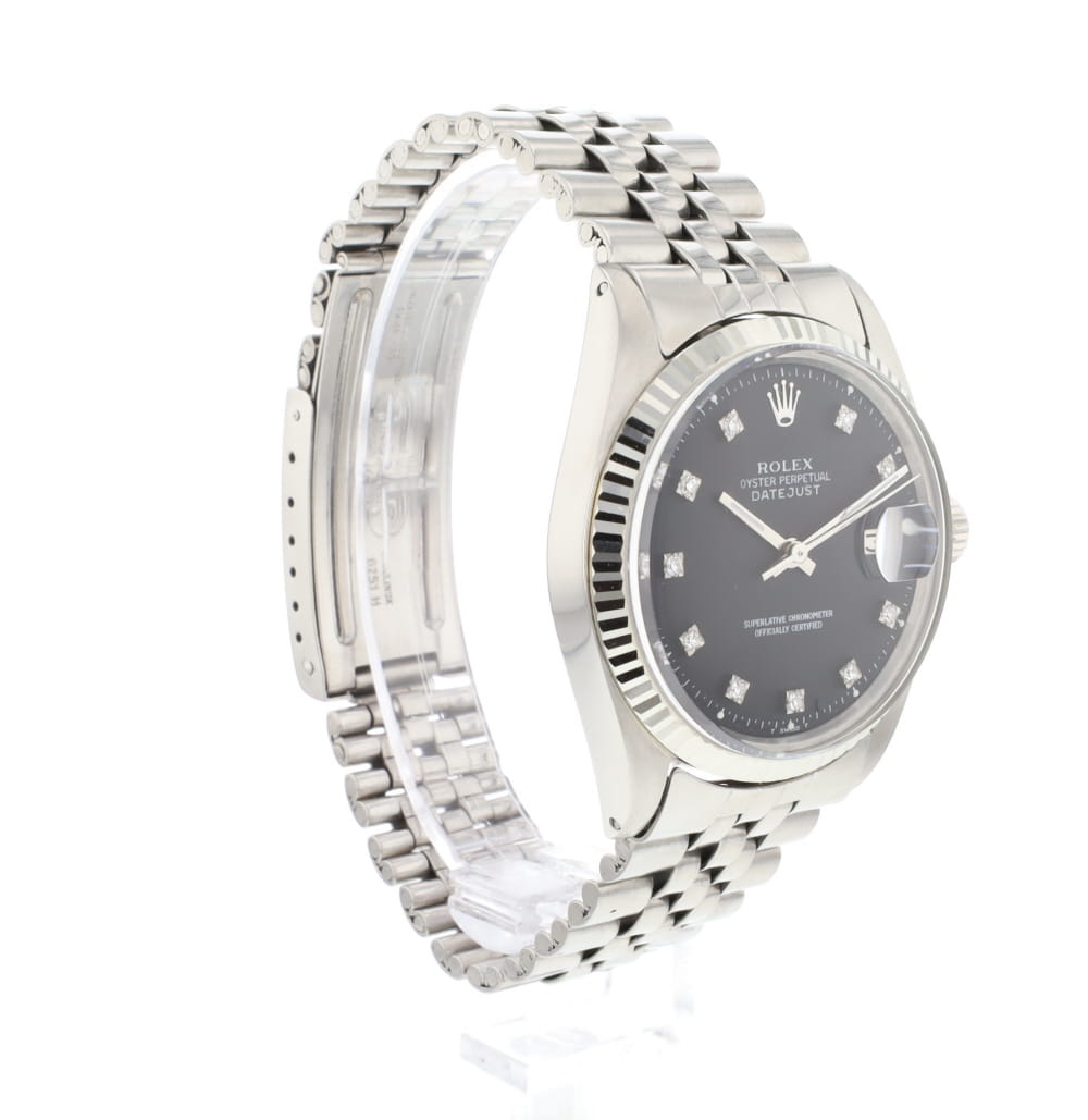 Rolex Datejust 1601