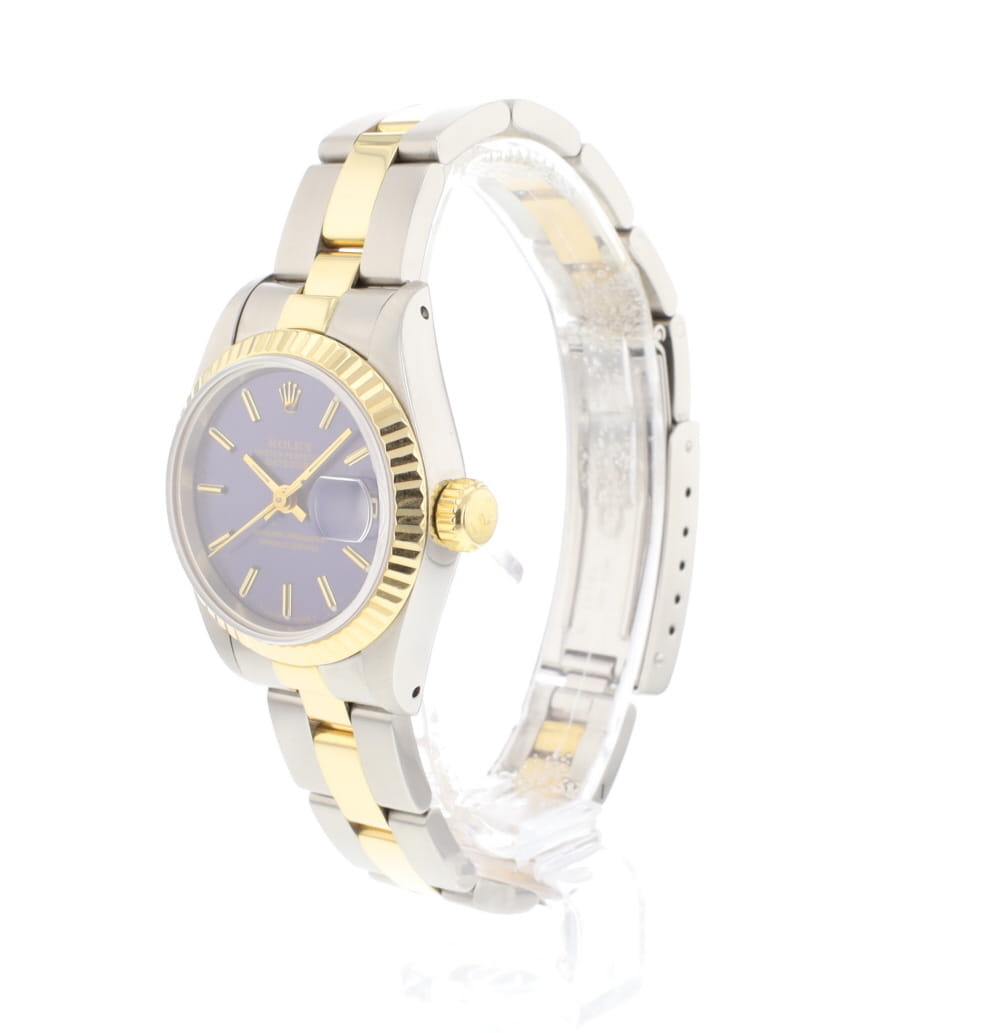 Breitling Chronomat 278243