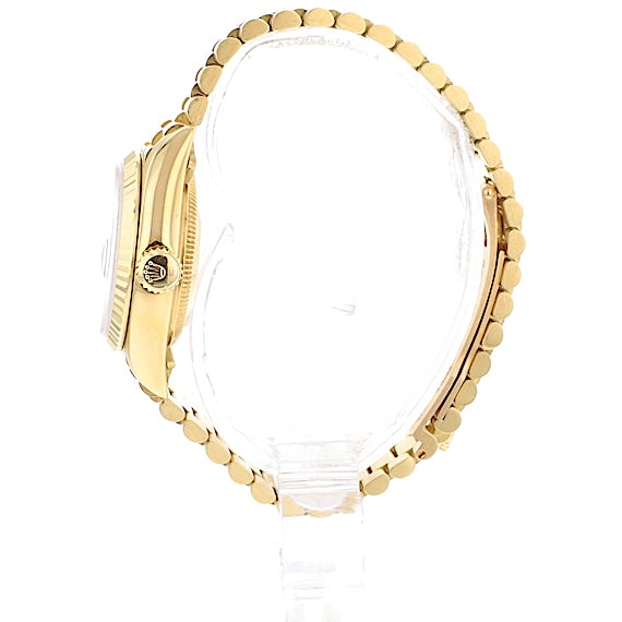 Rolex Lady-Datejust 16200 Rolex Lady-Datejust 16200