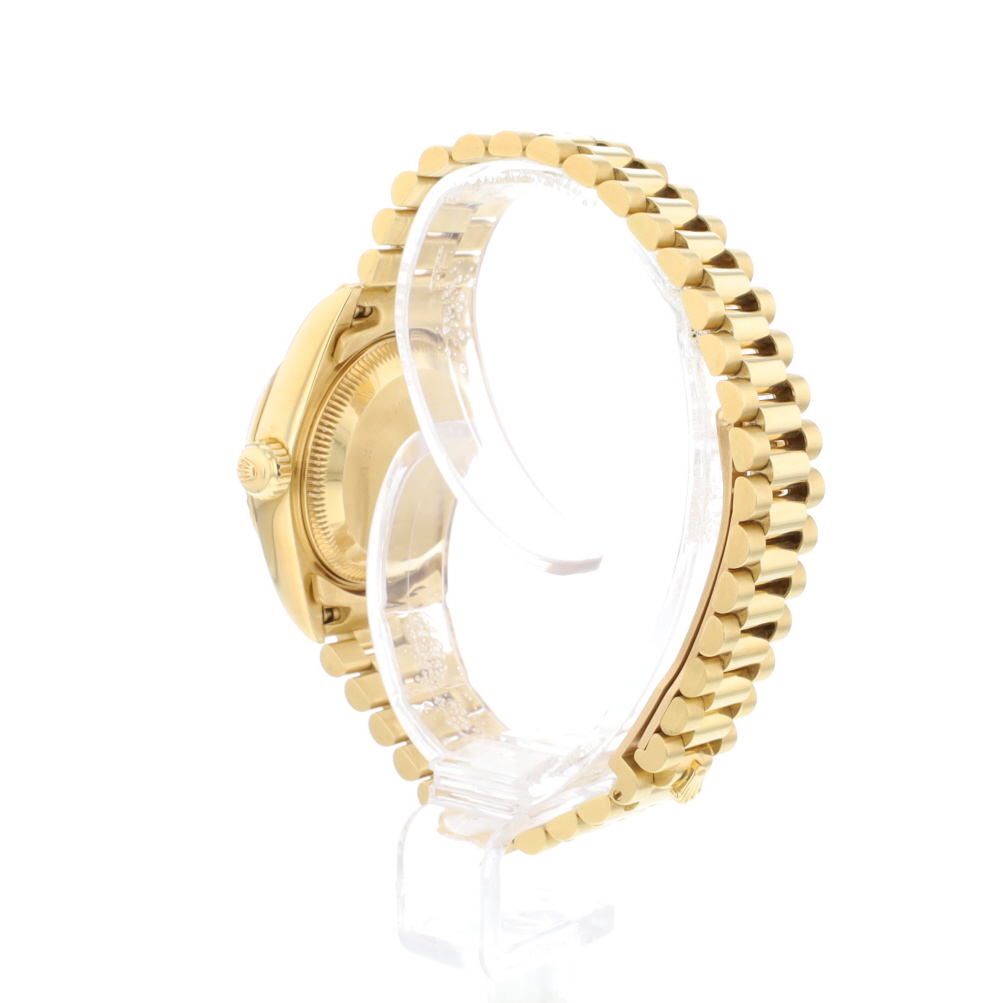 Rolex Datejust 69178