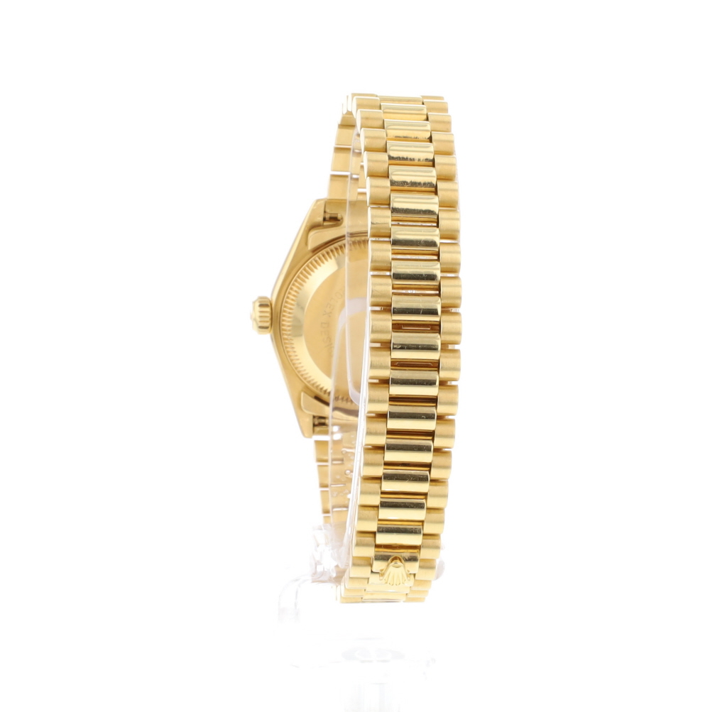 Rolex Datejust 69178