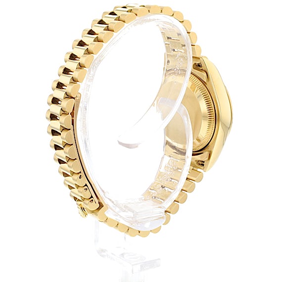 Rolex Lady-Datejust 16200 Rolex Lady-Datejust 16200