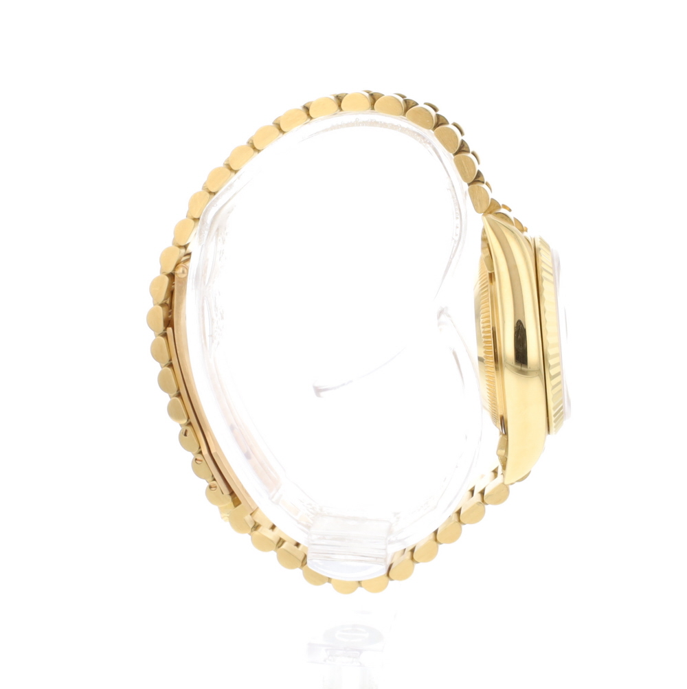 Rolex Datejust 69178