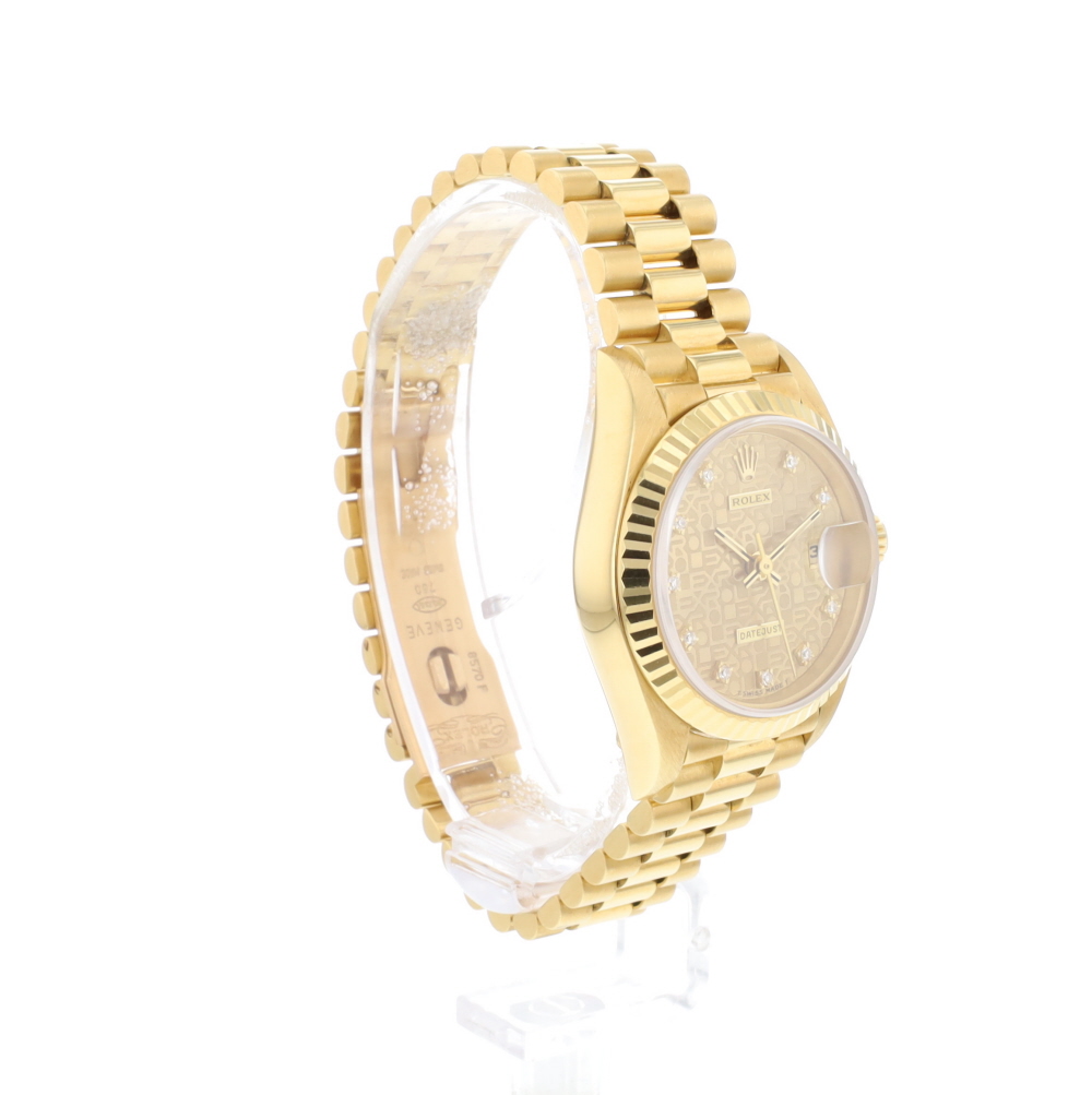 Rolex Datejust 69178