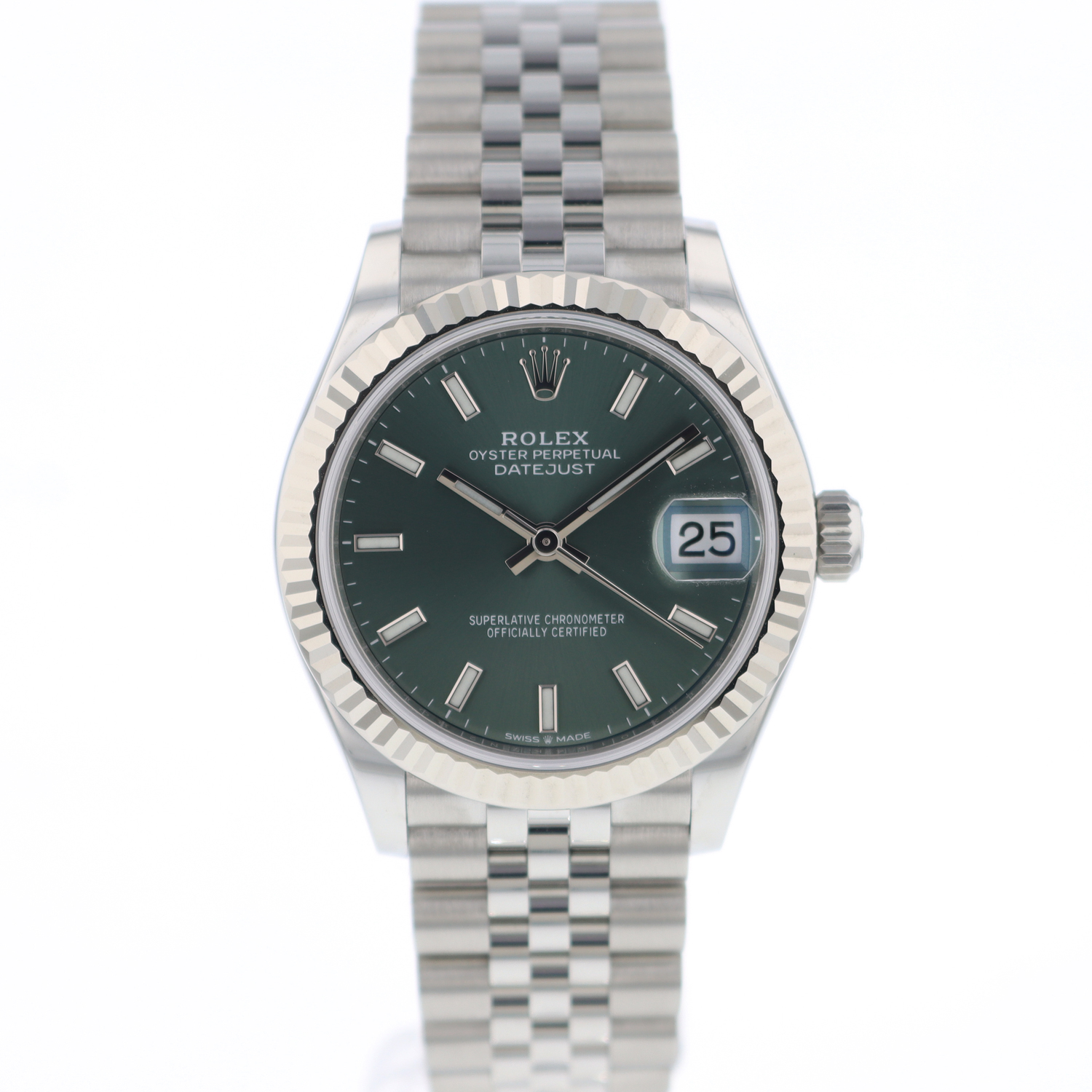 Rolex Midsize 278274