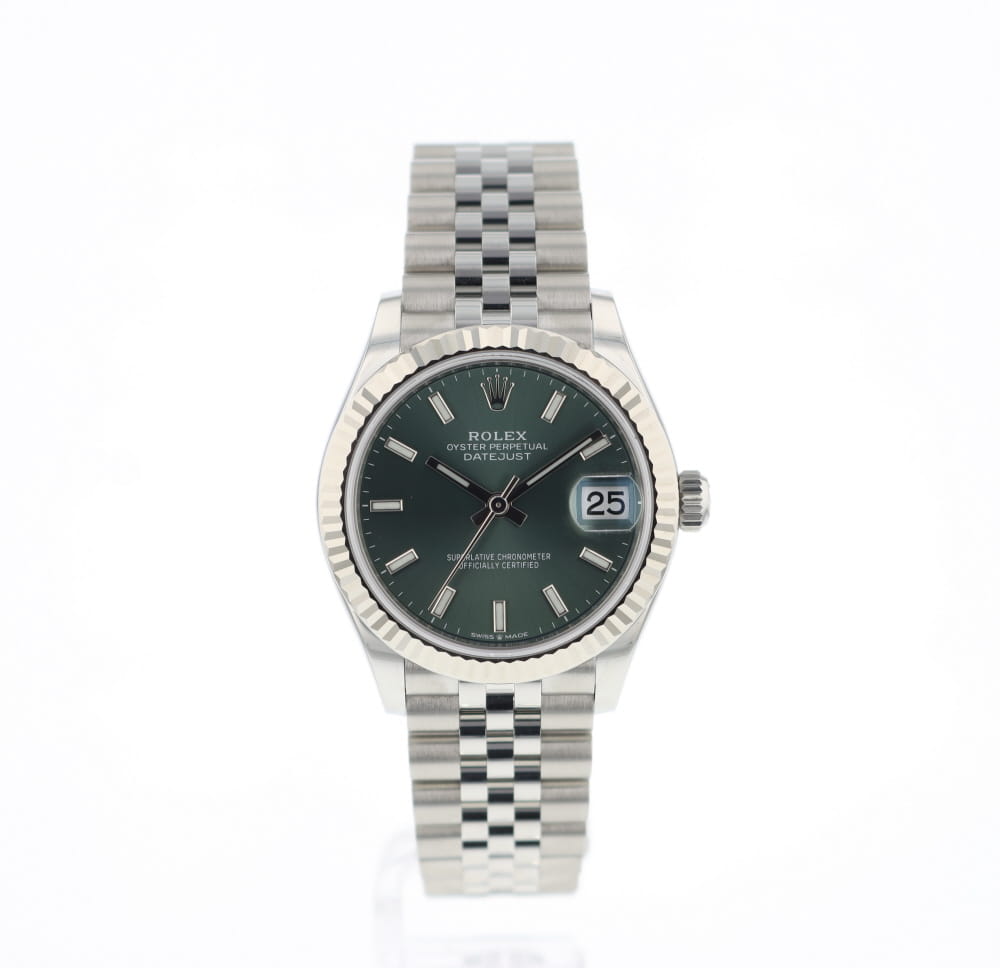 Rolex Midsize 278274