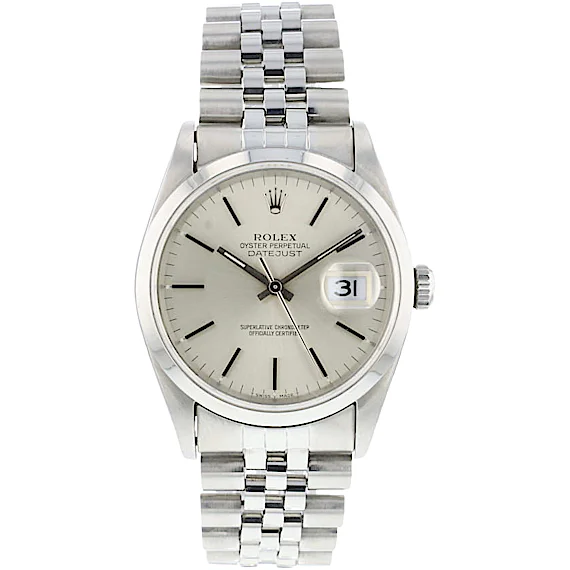 Zenith El Primero 16000 Zenith El Primero 16000