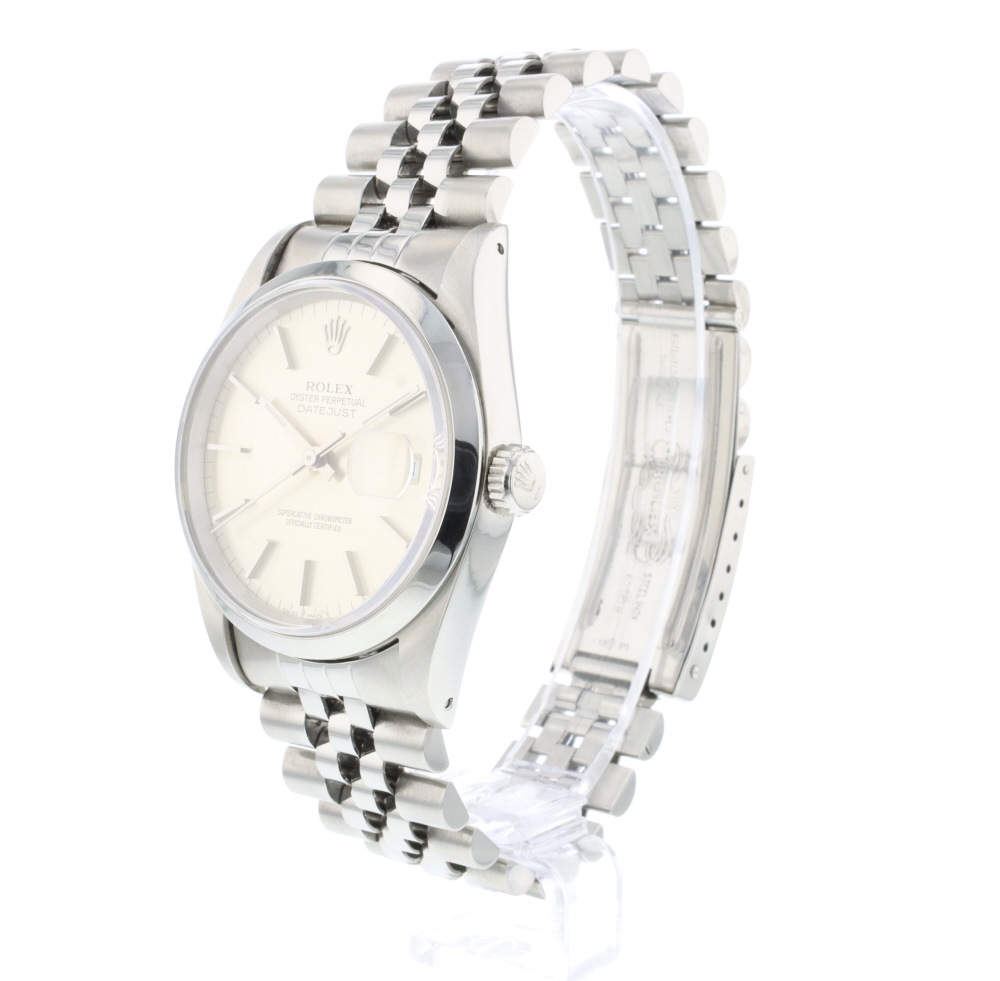 Zenith El Primero 16000