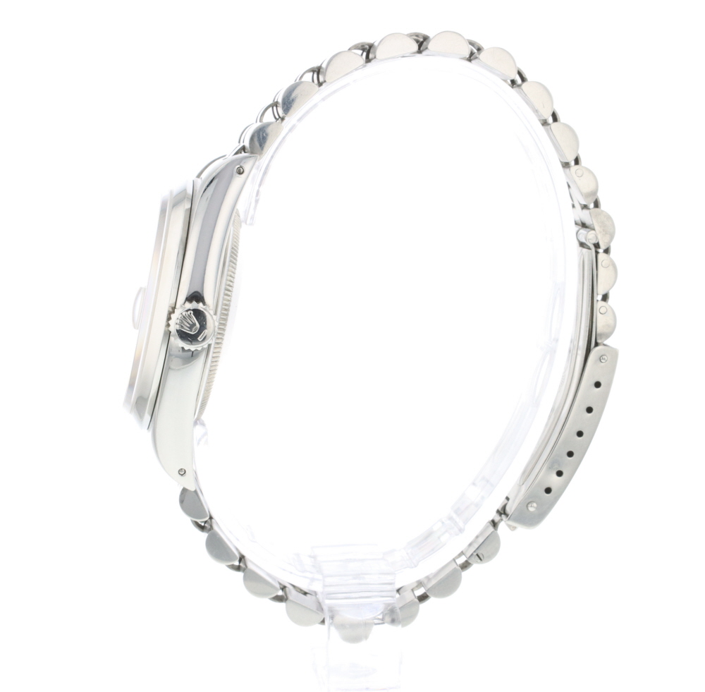 Zenith El Primero 16000