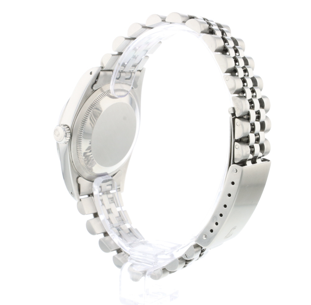 Zenith El Primero 16000