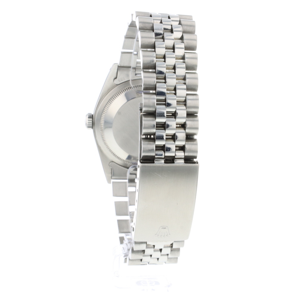 Zenith El Primero 16000