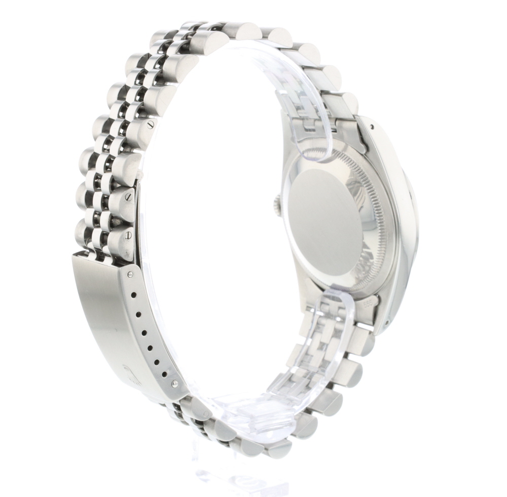 Zenith El Primero 16000