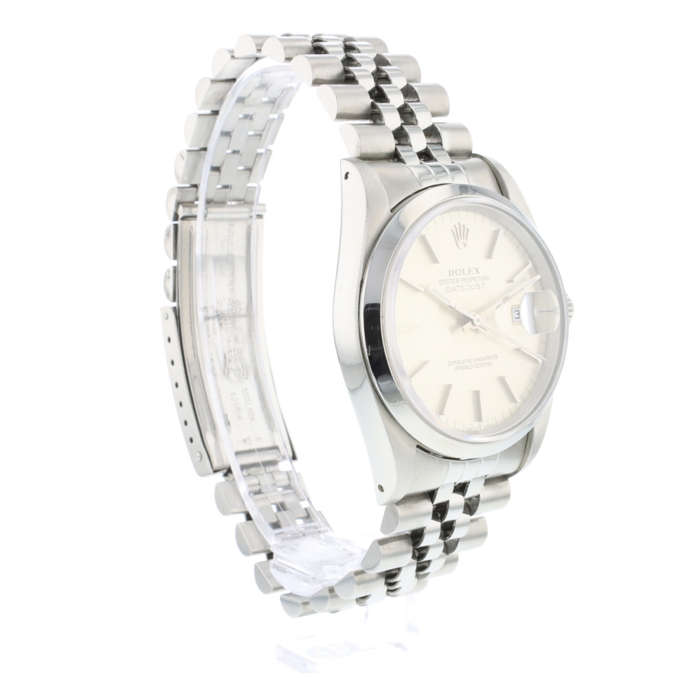 Zenith El Primero 16000