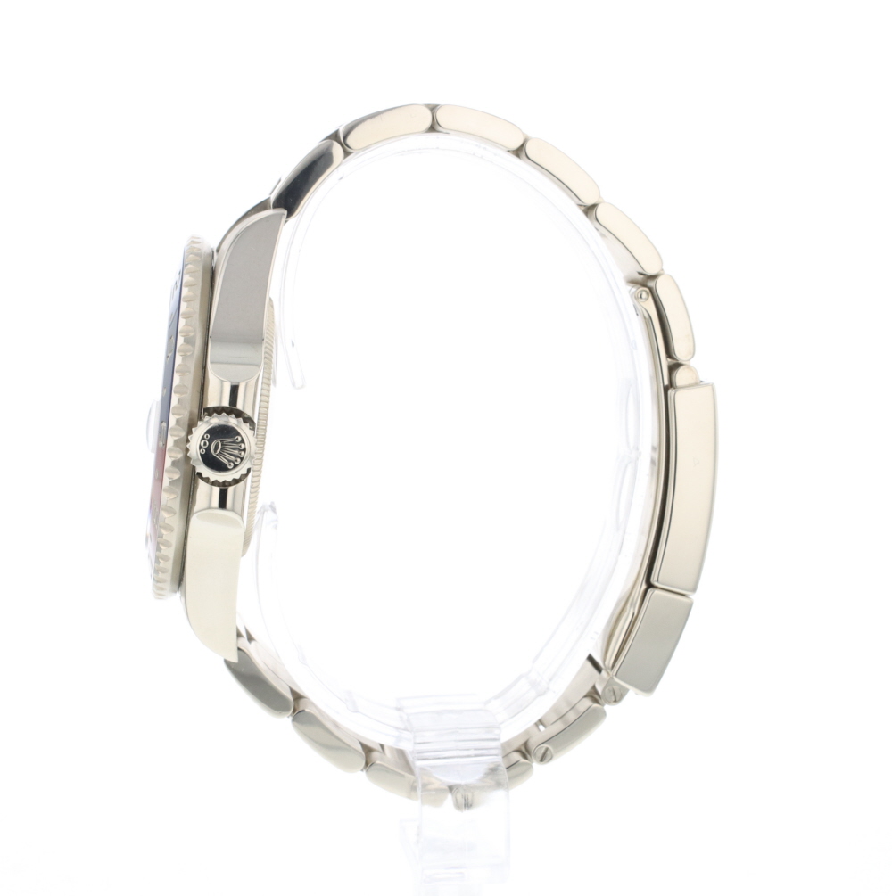 Rolex GMT-Master 126719BLRO