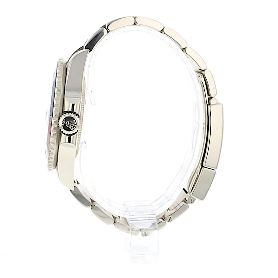 Rolex GMT-Master 126719BLRO Rolex GMT-Master 126719BLRO