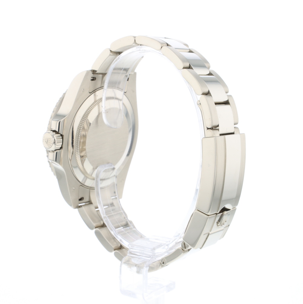 Rolex GMT-Master 126719BLRO